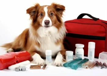 The Essential Pet First Aid Kit: A Veterinarian’s Guide for Pet Owners