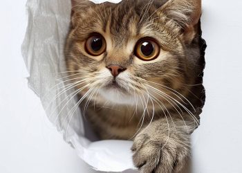 How Do You Train a Scottish Fold Cat? A Complete Guide to Behavior, Training Tips, and Building a Strong Bond with Your Pet