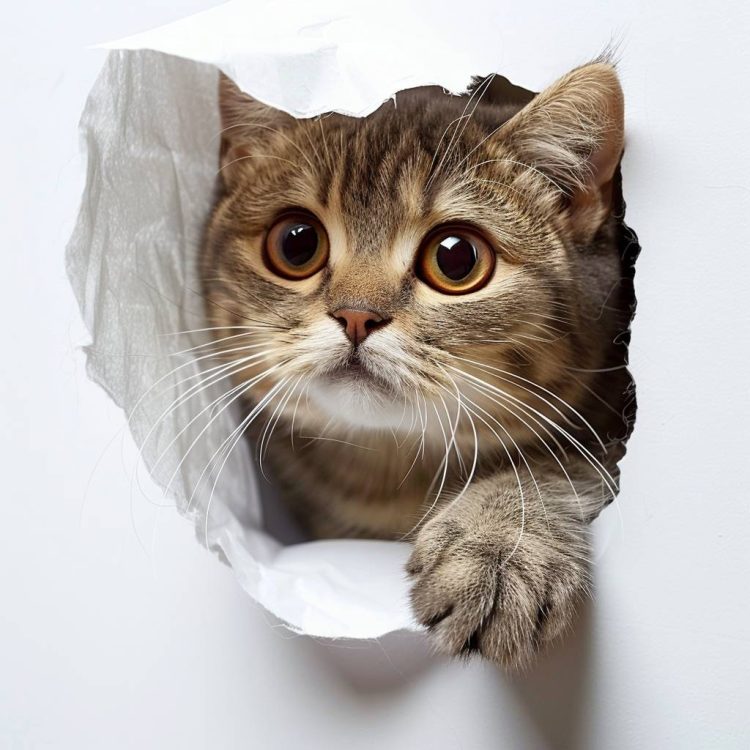 How Do You Train a Scottish Fold Cat? A Complete Guide to Behavior, Training Tips, and Building a Strong Bond with Your Pet