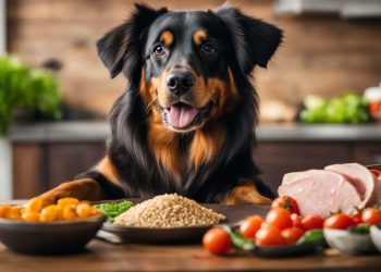 How to Adjust Your Pet’s Diet According to the Seasons