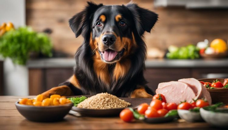 How to Adjust Your Pet’s Diet According to the Seasons