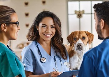 Does Your Pet Need Regular Checkups? How to Know When It’s Time to Visit the Veterinarian?