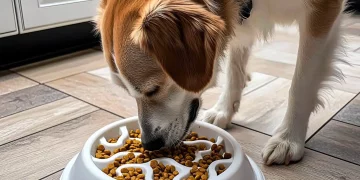 How Can You Tell If Your Pet Is Getting the Right Nutrition in Summer?