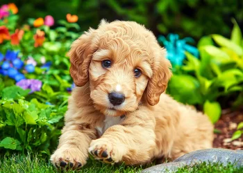 What Happens If You Overfeed Your Puppy During Growth Spurts?